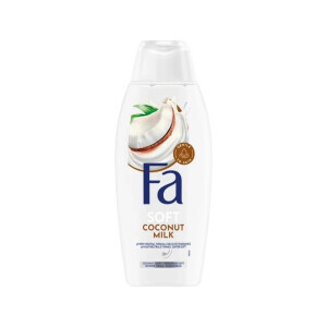 Fa 400ml SG F Coconut Milk (12/krt)