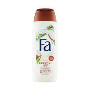 Fa 250ml SG F Coconut Milk (12/krt)