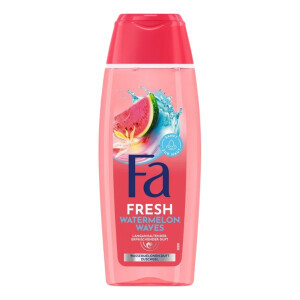Fa 250ml SG F Island Vibes Fiji (12/krt)