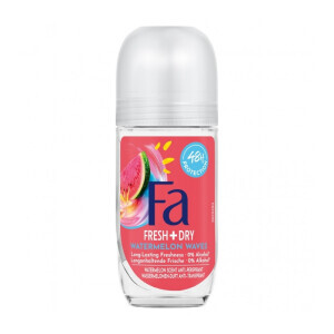 Fa 50ml Deo Roll-on CZ F Island Vibes Fiji Dream (6/krt)