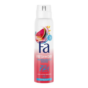 Fa 150ml Deospray F Island Vibes Fiji Dream (6/bal)