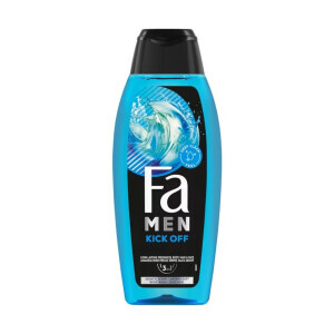 Fa 400ml SG M Kick Off (12/krt)