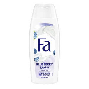 Fa 400ml SG CZ F Blueberry Cream (12/krt)