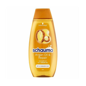 Schauma 400ml Šampon CZ F Oil Repair (5/bal 20/krt)