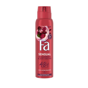 Fa 150ml Deospray F Glamorous Moments (6/krt)