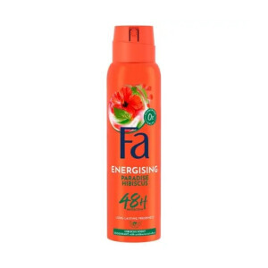 Fa 150ml Deospray F Paradise Moments (6/krt)