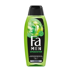 Fa 400ml SG M Speedster(12/krt)