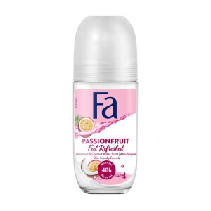 Fa 50ml Deo Roll-on F Passion Fruit (6/krt)