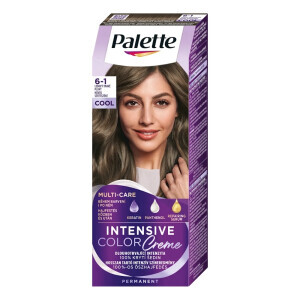 Palette Barva na vlasy Intensive Color Creme (10/krt)
