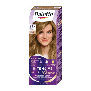 Palette Barva na vlasy Intensive Color Creme (10/krt)