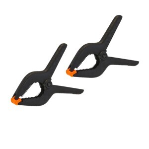 Sada svěrek 15cm, 2 ks(72/krt)