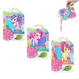 Inkee Pěna do koupele 40ml Unicorn (15/bal 270/krt)