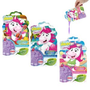 Inkee Pěna do koupele 40ml Unicorn (15/bal 270/krt)