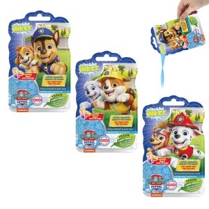 Inkee Pěna do koupele 40ml Paw Patrol (15/bal 270/krt)