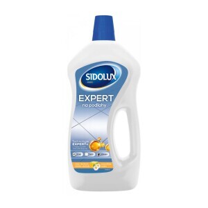 Sidolux 750ml na podlahy Vinyl/Linoleum/Dlažba-Marseillské Mýdlo(10/krt)