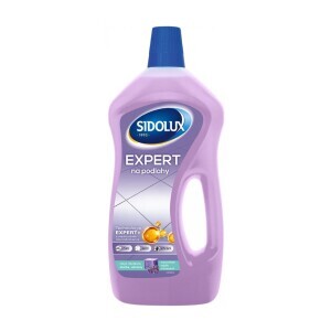 Sidolux 750ml na podlahy Vinyl/Linoleum/Dlažba-Marseillské M.S Levandulí(10/krt)