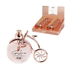 AQC EDT 25ml Go Love (13/krt)