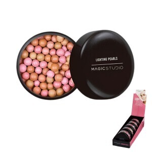 Magic Studio Rozjasňující perly 52g Lighting (6/krt)