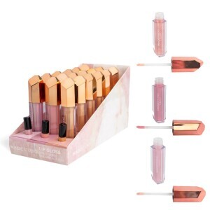 Magic Studio Lesk na rty 5.5ml Rose (18/krt)