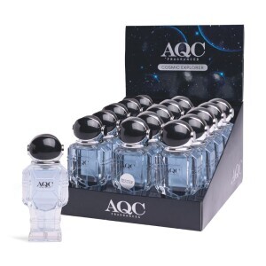 AQC EDT 25ml Cosmic Explorer (14/krt)
