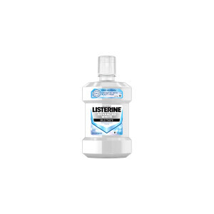 Listerine 1l Ústní voda Advance White (6/krt)
