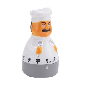 Kuchyňská minutka 10cm (12/bal 144/krt)