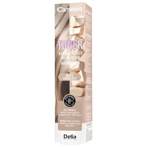 Cameleo 100ml toner na vlasy White Chocolate(12/krt)