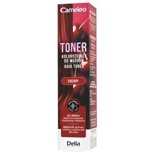 Cameleo 100ml toner na vlasy Cherry (12/krt)