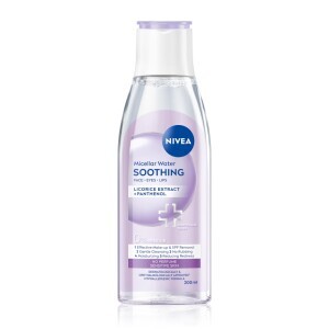 Nivea Pleť.voda 200ml CZ C Zklidňující (12/krt)