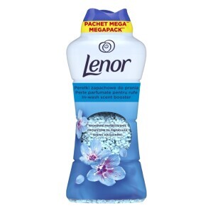 Lenor Unstoppables perličky Spring Awakening 735g/61PD