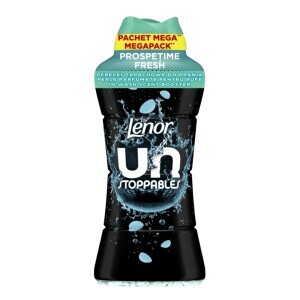 Lenor Unstoppables perličky Fresh 735g/61PD