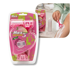 Holítka Max Sincere 3ks F (12/bal 240/krt)