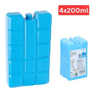 Alpina Chladicí vložka 4*200ml (8/krt)