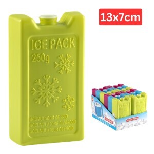 P.Forte Chladící vložka 250g Color (12/bal)