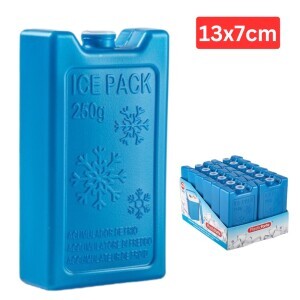 P.Forte Chladící vložka 250g Blue (12/bal)
