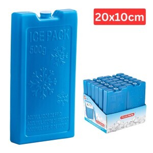 P.Forte Chladící vložka 500g Blue (12/bal)