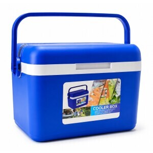 Chladící box 20l