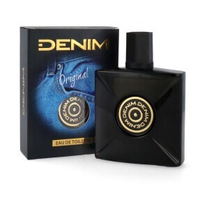 Denim 100ml EDTm Original (12/krt)