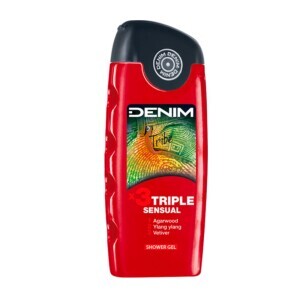 Denim 250ml SG Tribe (12/krt)