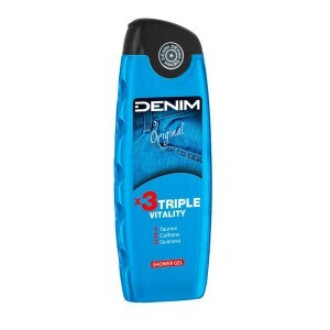 Denim 100ml AS Anti Age NEW (6/krt)