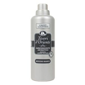 Tesori D'Oriente 760ml Aviváž White Musk (12/krt)