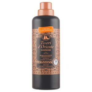 Tesori D'Oriente 760ml Aviváž Hammam (12/krt)