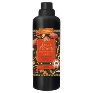 Tesori D'Oriente 760ml Aviváž Japanese Ritual (12/krt)