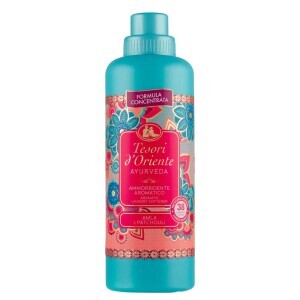 Tesori D'Oriente 760ml Aviváž Ayurveda (12/krt)