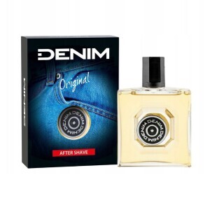 Denim 100ml AS Original (4/bal 12/krt)
