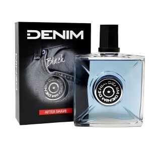 Denim 100ml AS Black (4/bal 12/krt)