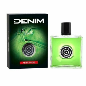 Denim 100ml AS Musk N (4/bal 12/krt)