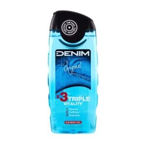 Denim 250ml SG Cz Original (12/krt)