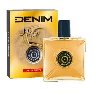 Denim 100ml As Gold (12/krt)