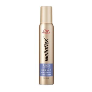 Wellaflex 200ml Tužidlo pěnové 2-days Volume 4 (6/bal)